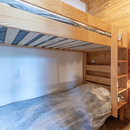 Grand Studio Cabine, Balcon, Parking, Centre La Clusaz - Fr-1-437-85 מראה חיצוני תמונה